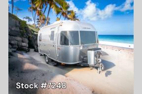 New 2024 Airstream RV Bambi 19CB Photo