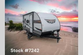 New 2024 Forest River RV Wildwood FSX 175 BHLE Limited Edition Photo
