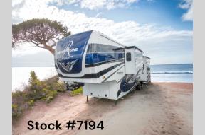 New 2024 Forest River RV RiverStone 39RKFB Photo