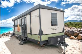 New 2024 Forest River RV No Boundaries RV Suite RVS1 Photo