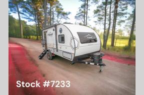 New 2024 Forest River RV R Pod RP-196 Photo