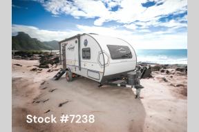 New 2024 Forest River RV R Pod RP-196 Photo