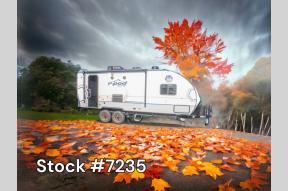 New 2024 Forest River RV R Pod RP-201 Photo