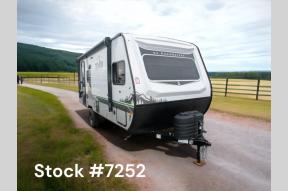 New 2024 Forest River RV No Boundaries NB19.5 Photo