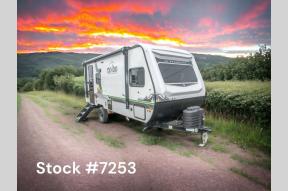 New 2024 Forest River RV No Boundaries NB19.5 Photo