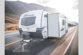 New 2024 Forest River RV Grand Surveyor 268FKBS Photo