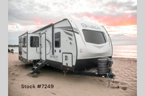 New 2024 Forest River RV Wildcat 267MEX Photo