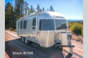 New 2024 Airstream RV Flying Cloud 23FB Twin Photo