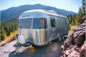 New 2024 Airstream RV Flying Cloud 23FB Twin Photo