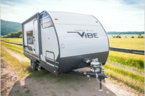 New 2024 Forest River RV Vibe 16RB Photo