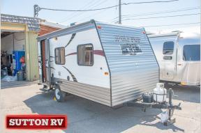 Used 2014 Forest River RV Cherokee Wolf Pup 16FB Photo