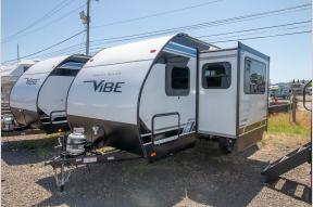 New 2024 Forest River RV Vibe 18DB Photo