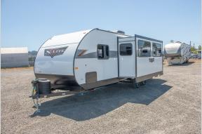 New 2024 Forest River RV Wildwood X-Lite 263BHXL Photo