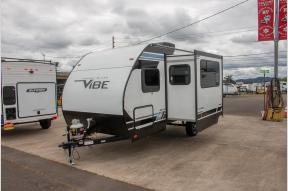 New 2024 Forest River RV Vibe 18DB Photo