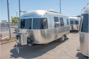 New 2024 Airstream RV Bambi 20FB Photo