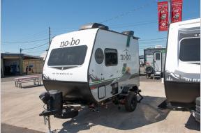 New 2024 Forest River RV No Boundaries NB16.1 Photo