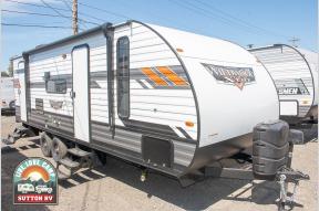 New 2022 Forest River RV Wildwood WDT240BHXL-OR WILDWOOD Photo