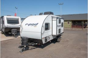 New 2024 Forest River RV R Pod RP-190C Photo