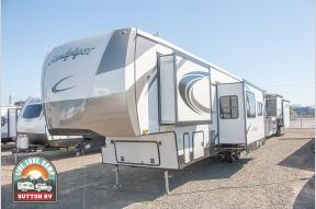 New 2022 Forest River RV Sandpiper 3440BH Photo