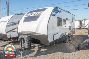 New 2022 Forest River RV Vibe 21BH Photo