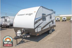 New 2022 Forest River RV Vibe 16RB Photo