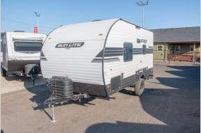 New 2025 Sunset Park RV Sun Lite 18RD Photo