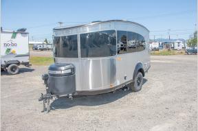 New 2024 Airstream RV Basecamp 20X Photo