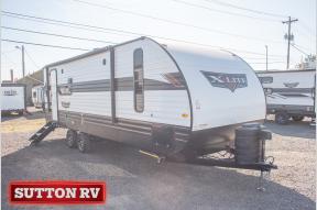 New 2024 Forest River RV Wildwood X-Lite 24RLXL Photo