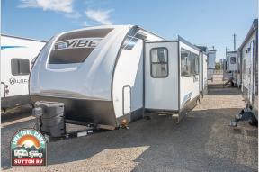 New 2022 Forest River RV Vibe 27FK Photo