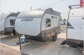 New 2025 Sunset Park RV Sun Lite LTD 13BH Photo