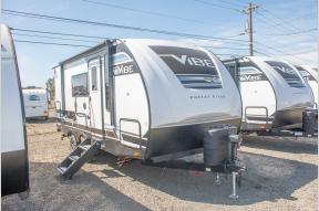 New 2025 Forest River RV Vibe 19RB Photo