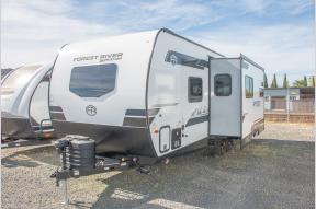 New 2024 Forest River RV Surveyor Legend 235FKLE Photo