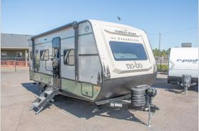 New 2025 Forest River RV No Boundaries NB20.1 Beast Mode Photo