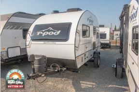 New 2023 Forest River RV R Pod RP-171 Photo