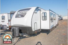 New 2023 Forest River RV Vibe 27FK Photo