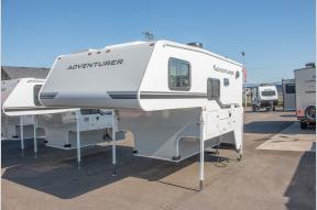 New 2025 Adventurer Manufacturing Inc. Adventurer 89RB Photo