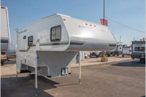 New 2025 Adventurer Manufacturing Inc. Adventurer 89RBS Photo