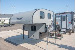 New 2025 Soaring Eagle ADLAR 5.0 Photo