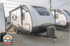 New 2023 Forest River RV Vibe 22RB Photo