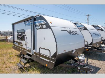 2025 Forest River RV Vibe 16RB