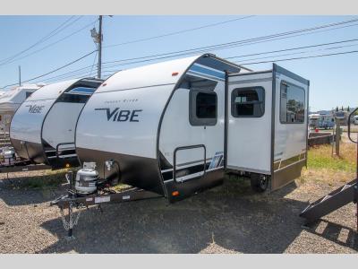 Vibe 18DB