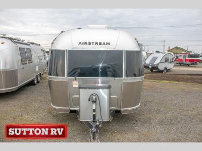 Used Airstream RVs For Sale in Eugene, OR | Sutton RV