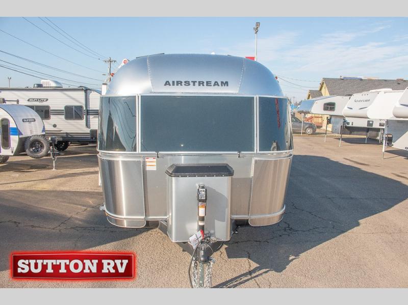 New 2024 Airstream RV Pottery Barn Special Edition 28RB Travel Trailer