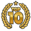 TOP 10