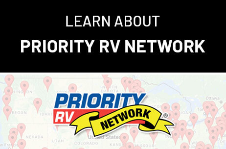 Learn about Prioprity RV Network