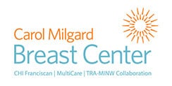 Carol Milgard Breat Center