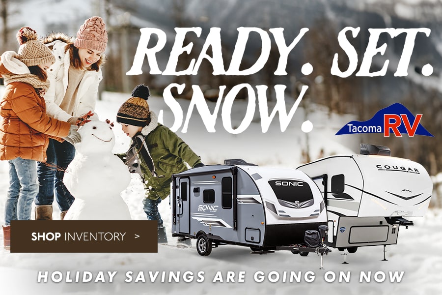 Winter Savings
