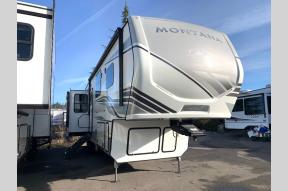 New 2022 Keystone RV Montana 3231CK Photo