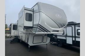 New 2022 Keystone RV Montana 3781RL Photo