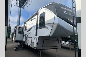 New 2022 Keystone RV Cougar 316RLS Photo